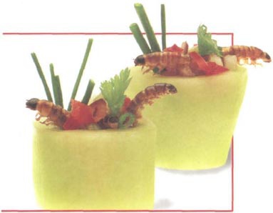 Иллюстрация к книге — Экстремальная кухня. Причудливые и удивительные блюда, которые едят люди [i_050.jpg]