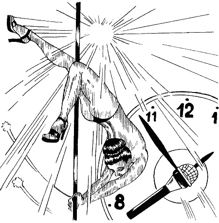 Иллюстрация к книге — Причуды этикета [i_004.jpg]