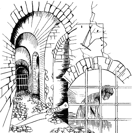 Иллюстрация к книге — Причуды этикета [i_006.jpg]