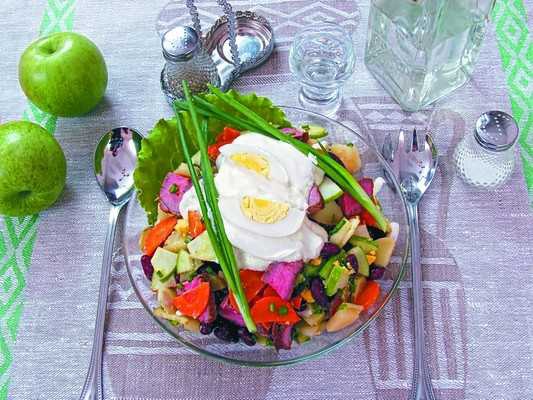 Иллюстрация к книге — Лучшие кулинарные рецепты [i_062.jpg]