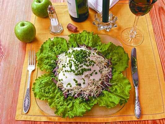 Иллюстрация к книге — Лучшие кулинарные рецепты [i_072.jpg]