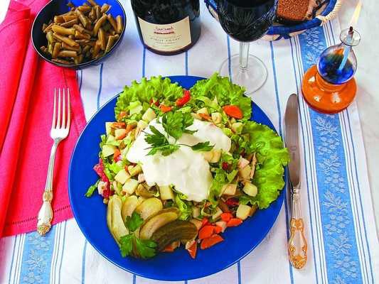 Иллюстрация к книге — Лучшие кулинарные рецепты [i_088.jpg]