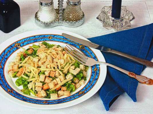 Иллюстрация к книге — Лучшие кулинарные рецепты [i_119.jpg]