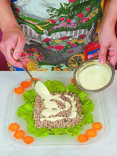 Иллюстрация к книге — Лучшие кулинарные рецепты [i_134.jpg]