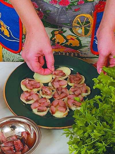 Иллюстрация к книге — Лучшие кулинарные рецепты [i_138.jpg]