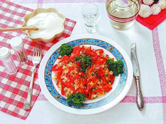 Иллюстрация к книге — Лучшие кулинарные рецепты [i_150.jpg]