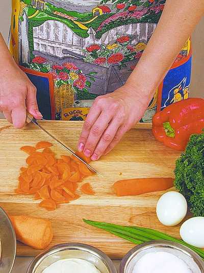 Иллюстрация к книге — Лучшие кулинарные рецепты [i_151.jpg]