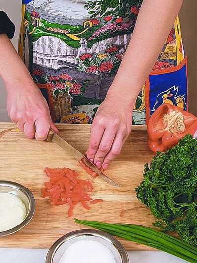 Иллюстрация к книге — Лучшие кулинарные рецепты [i_155.jpg]