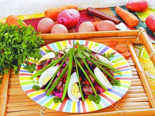 Иллюстрация к книге — Лучшие кулинарные рецепты [i_158.jpg]