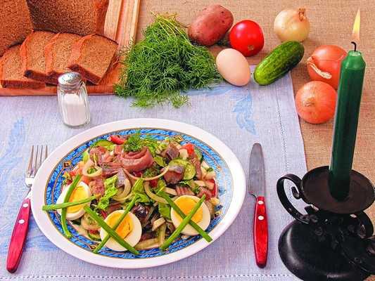 Иллюстрация к книге — Лучшие кулинарные рецепты [i_159.jpg]