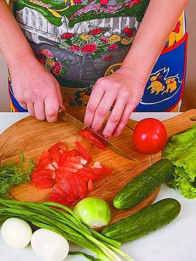 Иллюстрация к книге — Лучшие кулинарные рецепты [i_160.jpg]