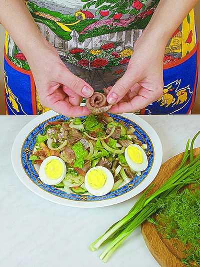 Иллюстрация к книге — Лучшие кулинарные рецепты [i_165.jpg]