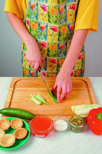 Иллюстрация к книге — Лучшие кулинарные рецепты [i_167.jpg]