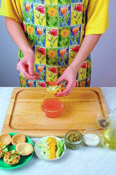 Иллюстрация к книге — Лучшие кулинарные рецепты [i_170.jpg]