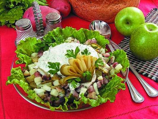 Иллюстрация к книге — Лучшие кулинарные рецепты [i_171.jpg]