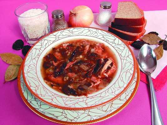 Иллюстрация к книге — Лучшие кулинарные рецепты [i_173.jpg]