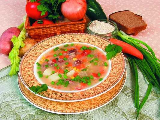 Иллюстрация к книге — Лучшие кулинарные рецепты [i_179.jpg]