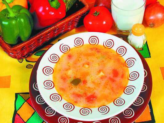 Иллюстрация к книге — Лучшие кулинарные рецепты [i_181.jpg]