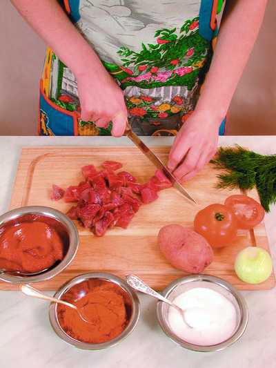 Иллюстрация к книге — Лучшие кулинарные рецепты [i_184.jpg]