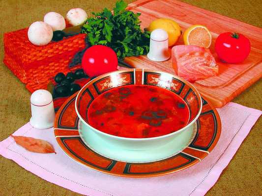 Иллюстрация к книге — Лучшие кулинарные рецепты [i_187.jpg]