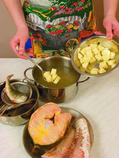 Иллюстрация к книге — Лучшие кулинарные рецепты [i_193.jpg]