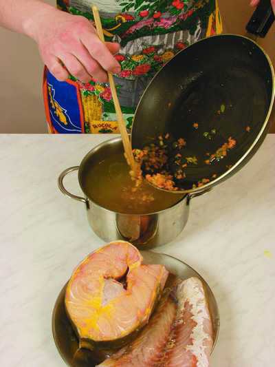 Иллюстрация к книге — Лучшие кулинарные рецепты [i_194.jpg]