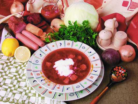 Иллюстрация к книге — Лучшие кулинарные рецепты [i_196.jpg]