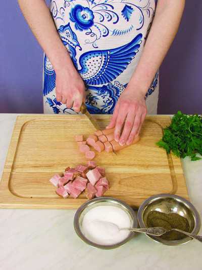 Иллюстрация к книге — Лучшие кулинарные рецепты [i_199.jpg]