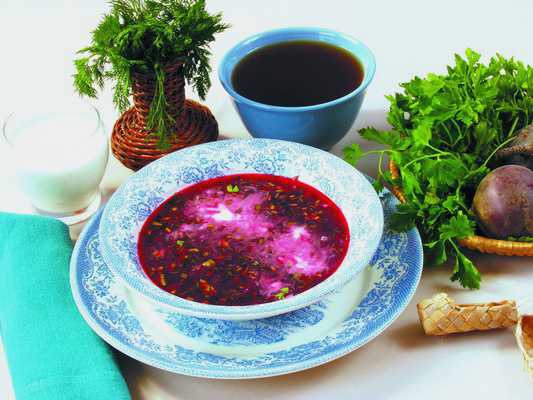 Иллюстрация к книге — Лучшие кулинарные рецепты [i_203.jpg]