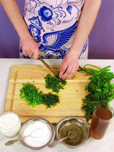 Иллюстрация к книге — Лучшие кулинарные рецепты [i_205.jpg]