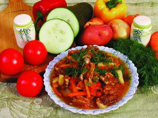 Иллюстрация к книге — Лучшие кулинарные рецепты [i_221.jpg]