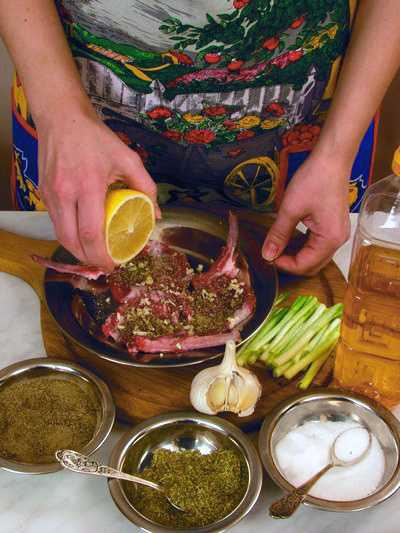 Иллюстрация к книге — Лучшие кулинарные рецепты [i_227.jpg]