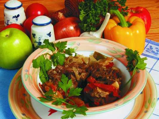 Иллюстрация к книге — Лучшие кулинарные рецепты [i_233.jpg]