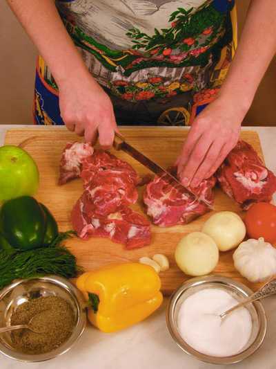 Иллюстрация к книге — Лучшие кулинарные рецепты [i_234.jpg]