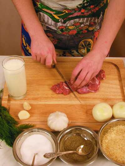 Иллюстрация к книге — Лучшие кулинарные рецепты [i_249.jpg]