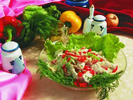 Иллюстрация к книге — Лучшие кулинарные рецепты [i_263.jpg]