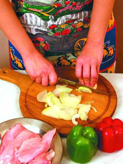 Иллюстрация к книге — Лучшие кулинарные рецепты [i_264.jpg]