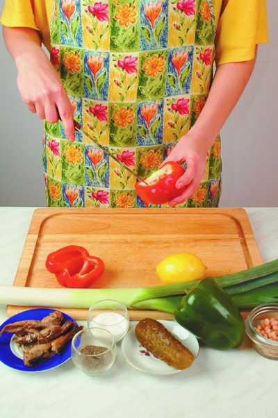 Иллюстрация к книге — Лучшие кулинарные рецепты [i_325.jpg]