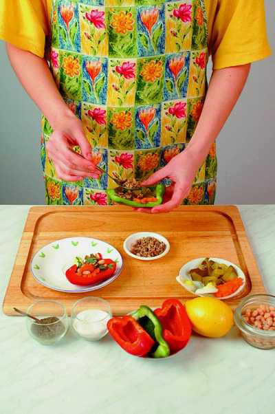 Иллюстрация к книге — Лучшие кулинарные рецепты [i_328.jpg]