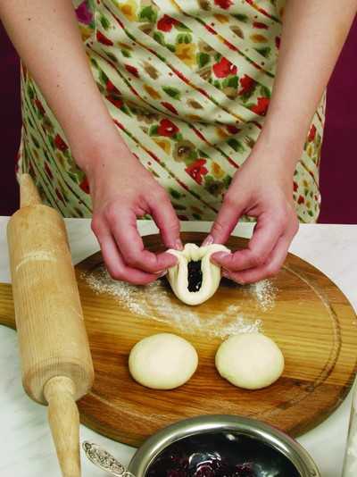 Иллюстрация к книге — Лучшие кулинарные рецепты [i_390.jpg]