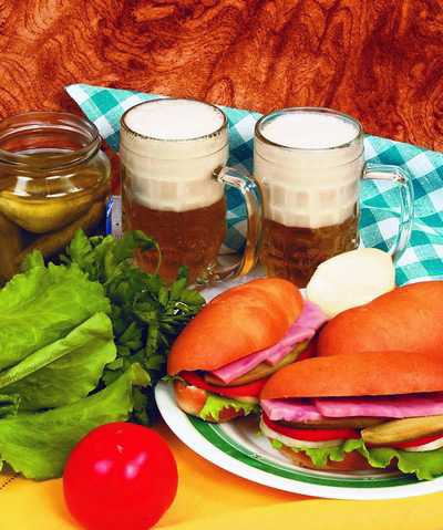 Иллюстрация к книге — Лучшие кулинарные рецепты [i_400.jpg]