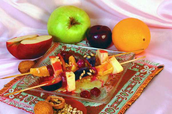 Иллюстрация к книге — Лучшие кулинарные рецепты [i_555.jpg]