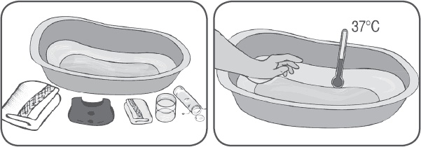 Иллюстрация к книге — Папа-спецназ. Миссия выполнима. Краткий курс молодого отца [_13.jpg]
