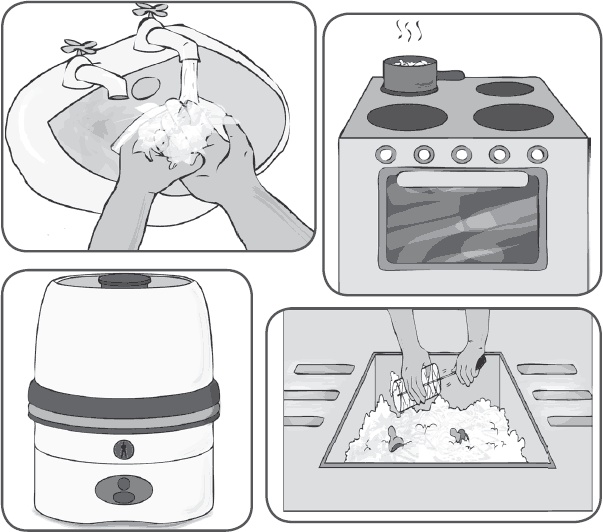 Иллюстрация к книге — Папа-спецназ. Миссия выполнима. Краткий курс молодого отца [_8.jpg]