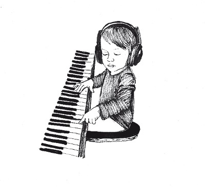 Иллюстрация к книге — Я плохая мать? И 33 других вопроса, который портят жизнь родителям [i_001.jpg]