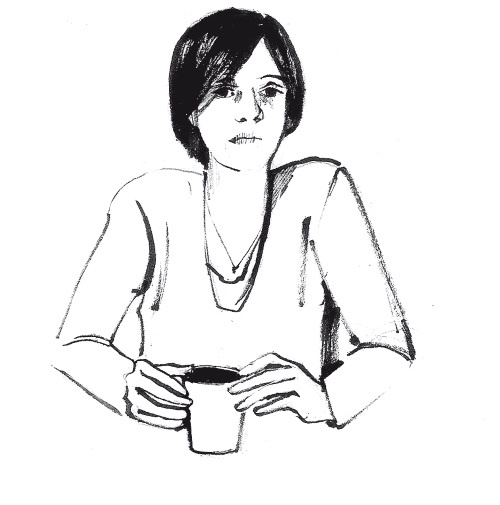 Иллюстрация к книге — Я плохая мать? И 33 других вопроса, который портят жизнь родителям [i_003.jpg]