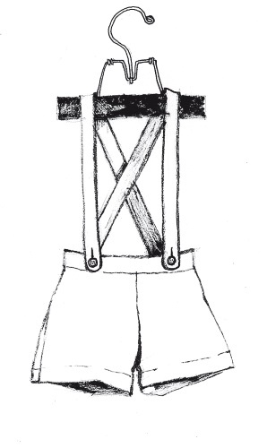 Иллюстрация к книге — Я плохая мать? И 33 других вопроса, который портят жизнь родителям [i_015.jpg]