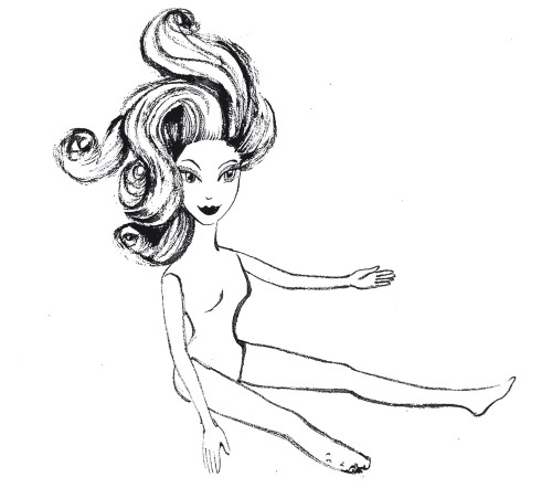 Иллюстрация к книге — Я плохая мать? И 33 других вопроса, который портят жизнь родителям [i_016.jpg]