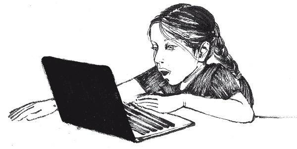 Иллюстрация к книге — Я плохая мать? И 33 других вопроса, который портят жизнь родителям [i_027.jpg]