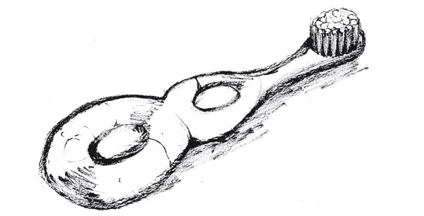 Иллюстрация к книге — Я плохая мать? И 33 других вопроса, который портят жизнь родителям [i_030.jpg]